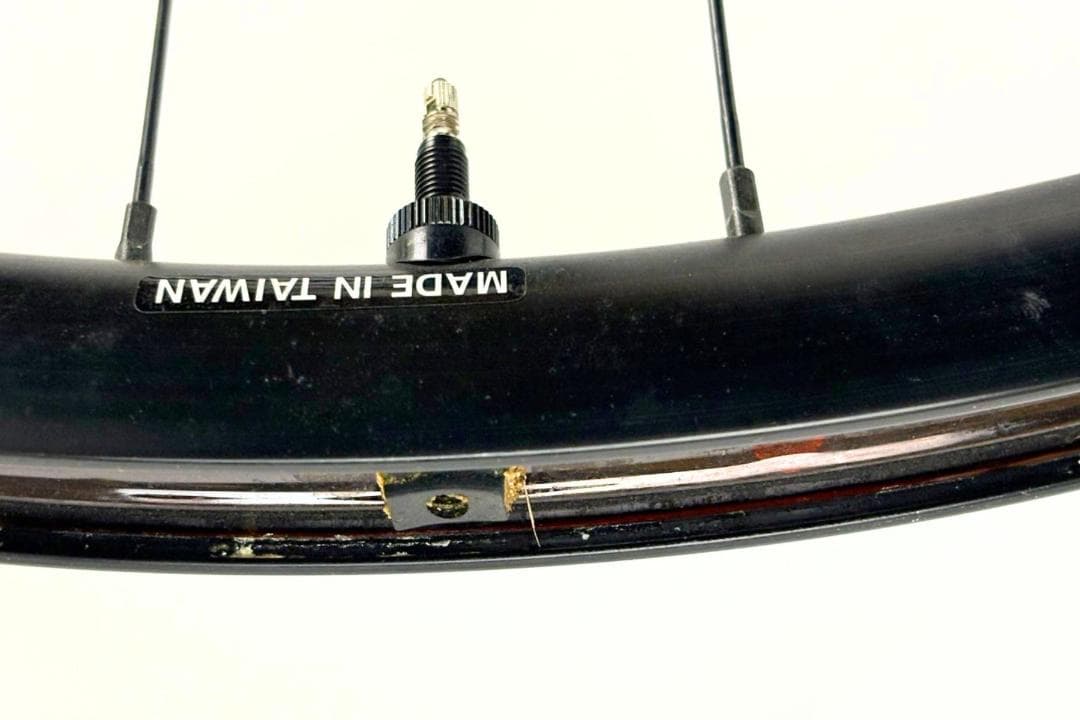 Z1) Giant ジャイアント P-R2 Disc ホイールセット