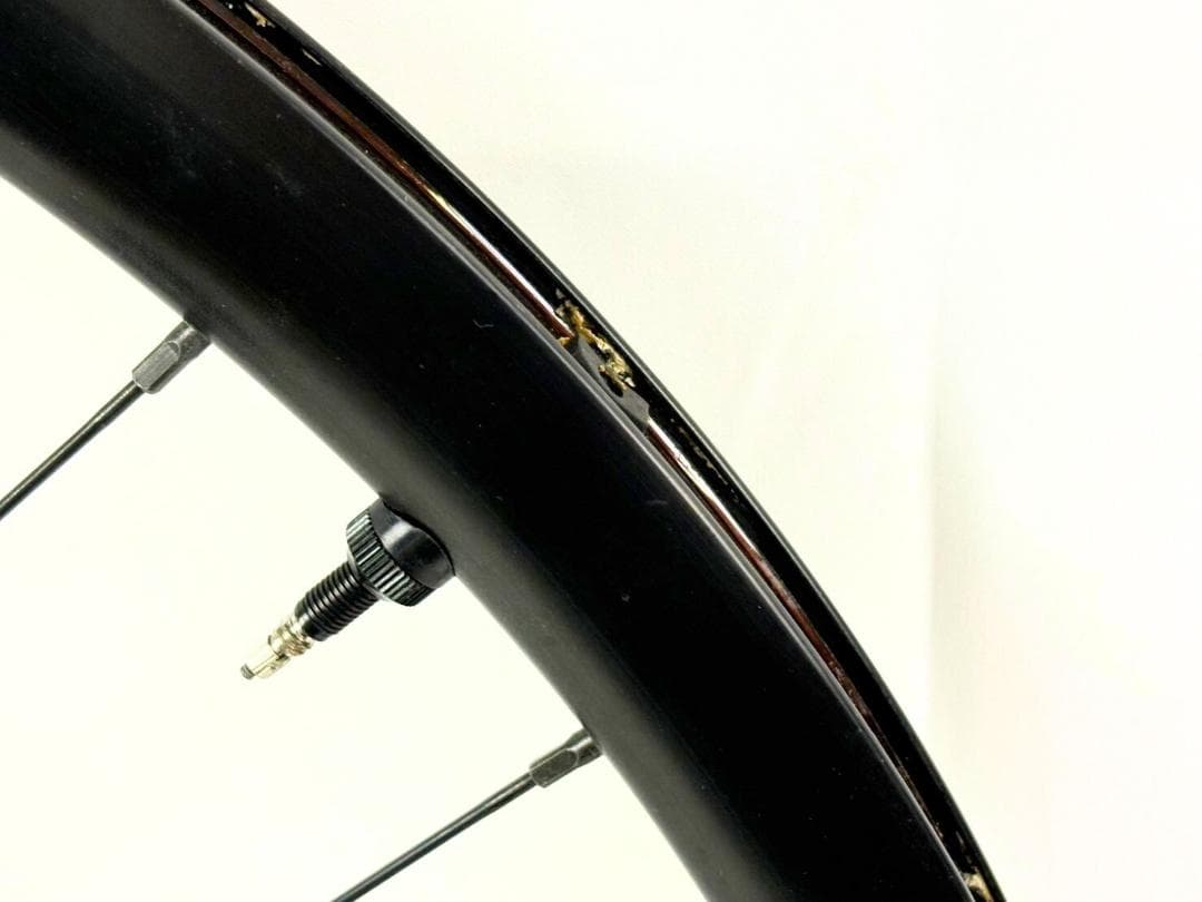 Z1) Giant ジャイアント P-R2 Disc ホイールセット
