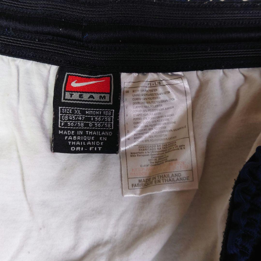 Vintage Nike パリサンジェルマン Shorts ショートパンツ