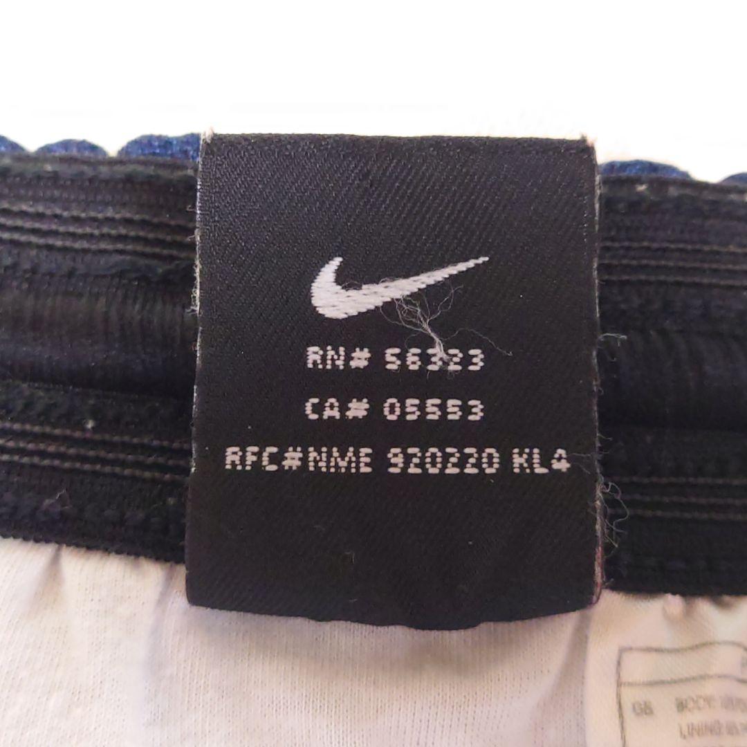 Vintage Nike パリサンジェルマン Shorts ショートパンツ