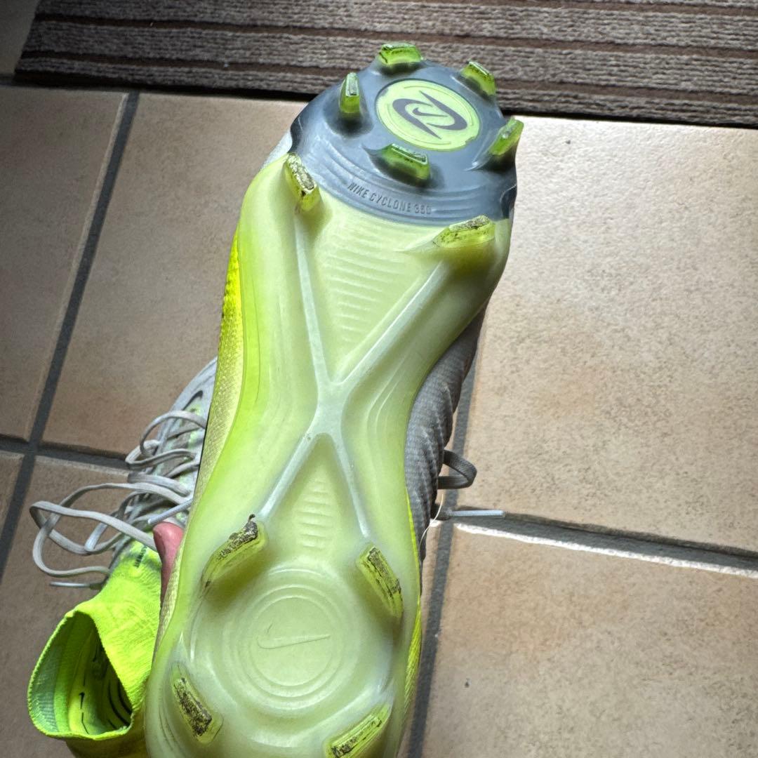 シューズ Nike Phantom GX2 FG 25.5cm