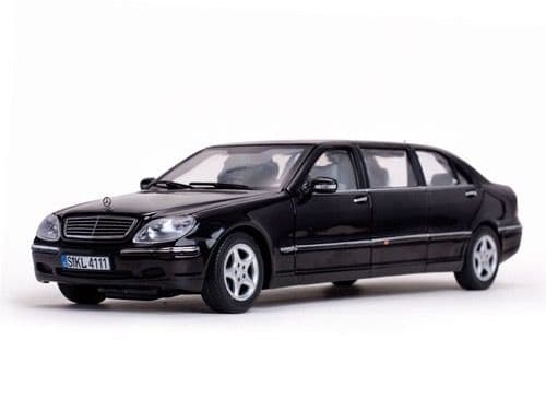 メルセデス　ベンツ　s クラス　リムジン　プレミアム　サンスター