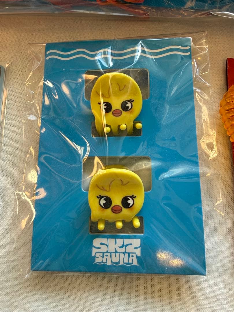 スキズサウナ　フィリックス　ポガリ