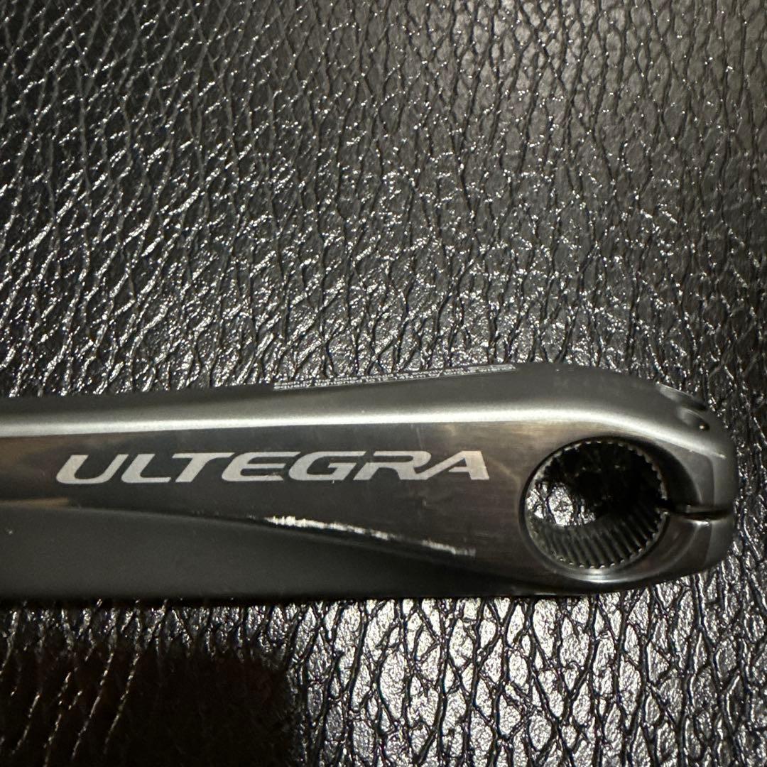 STAGES ULTEGRA パワーメーター Bluetooth対応