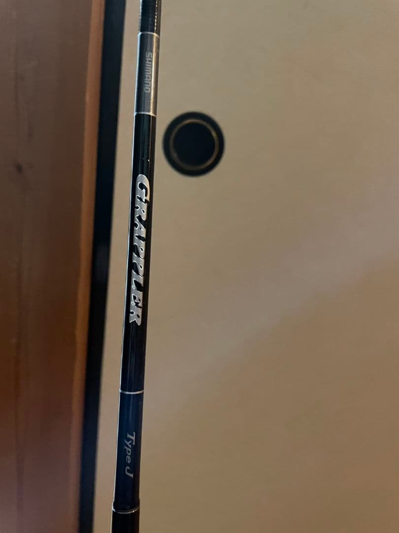 21グラップラータイプJ　S60-4
