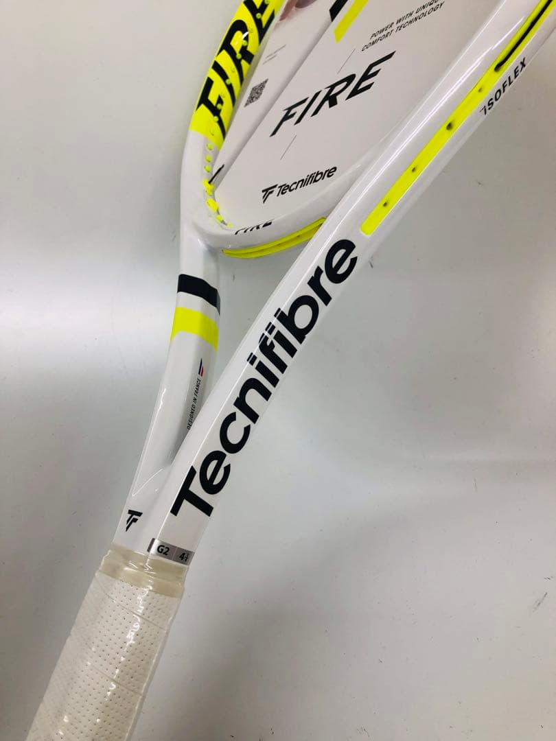 ⭐︎新品未使用⭐︎テクニファイバー FIRE 285 G2