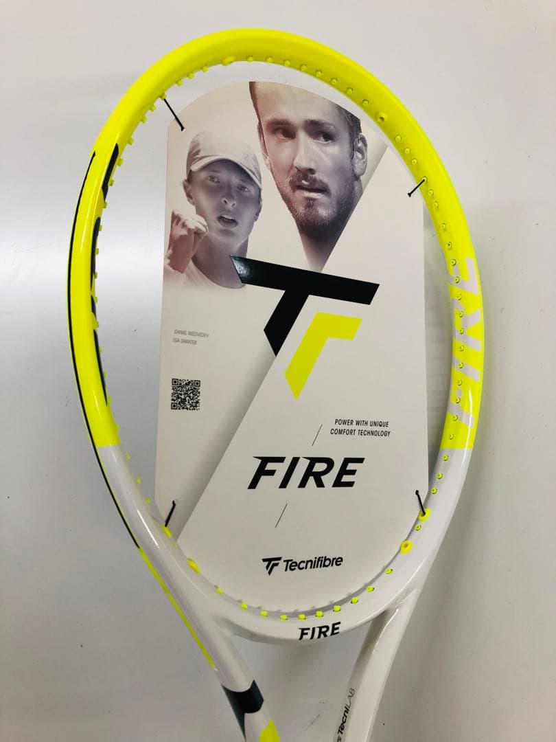 ⭐︎新品未使用⭐︎テクニファイバー FIRE 285 G2