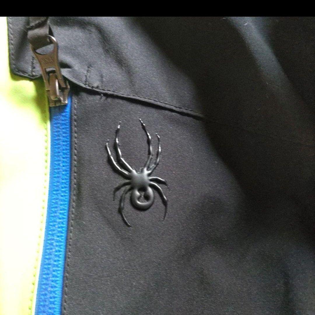 美良品 SPYDER スパイダー jrウエア