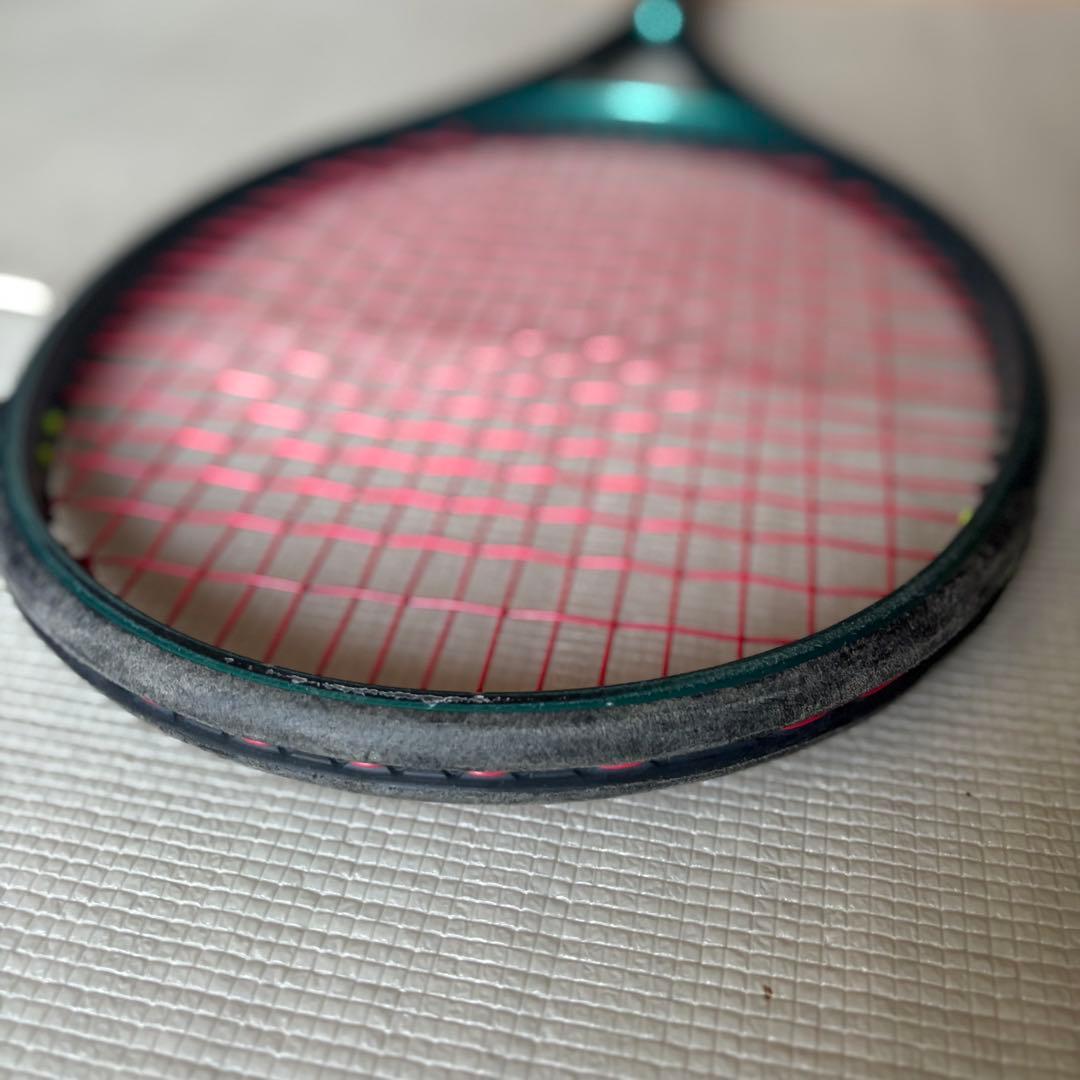 Wilson BLADE ウィルソン　ブレード１００　Ｖ９　Ｇ２ G2