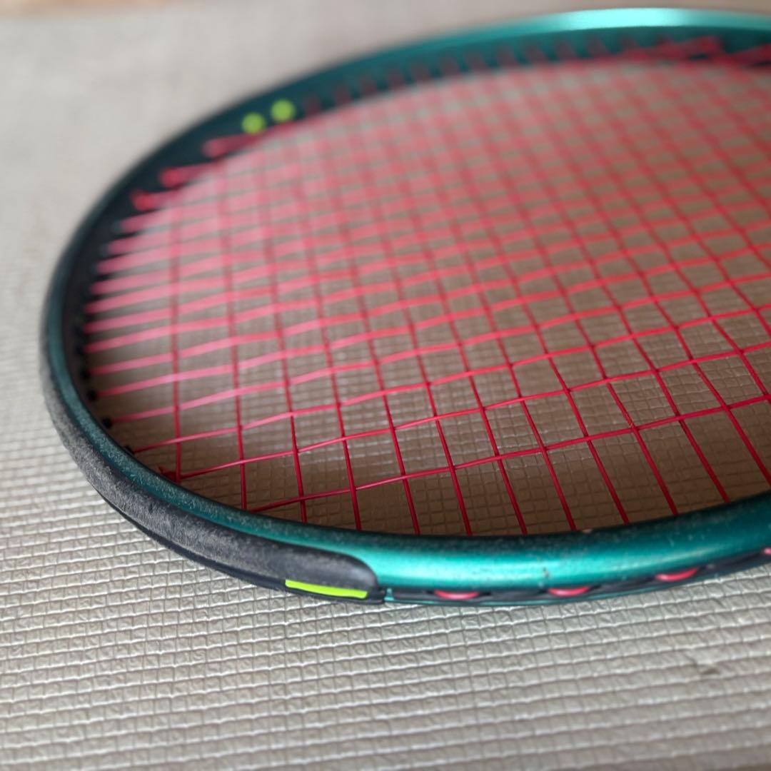 Wilson BLADE ウィルソン　ブレード１００　Ｖ９　Ｇ２ G2