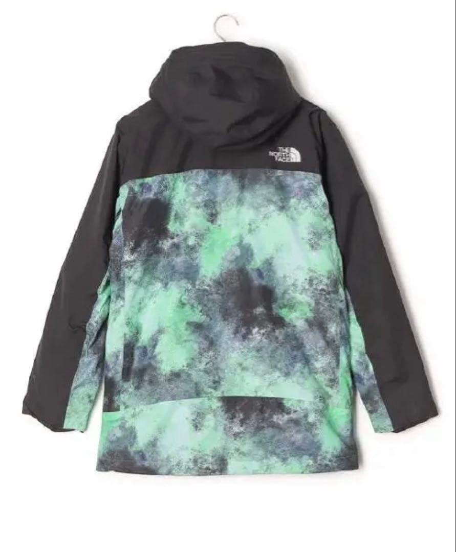 スノーボード The North Face freedom insurated jacket