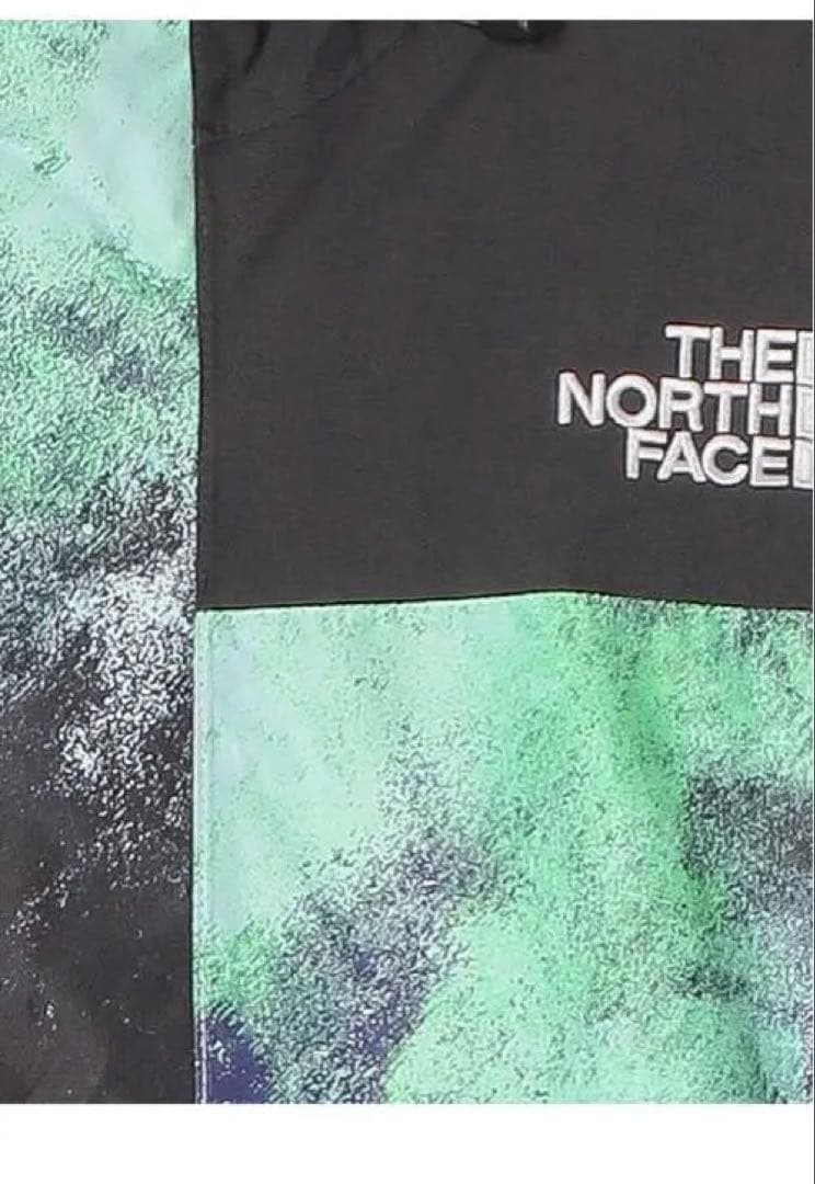 スノーボード The North Face freedom insurated jacket