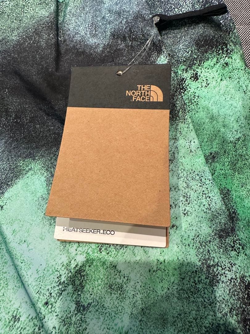 スノーボード The North Face freedom insurated jacket