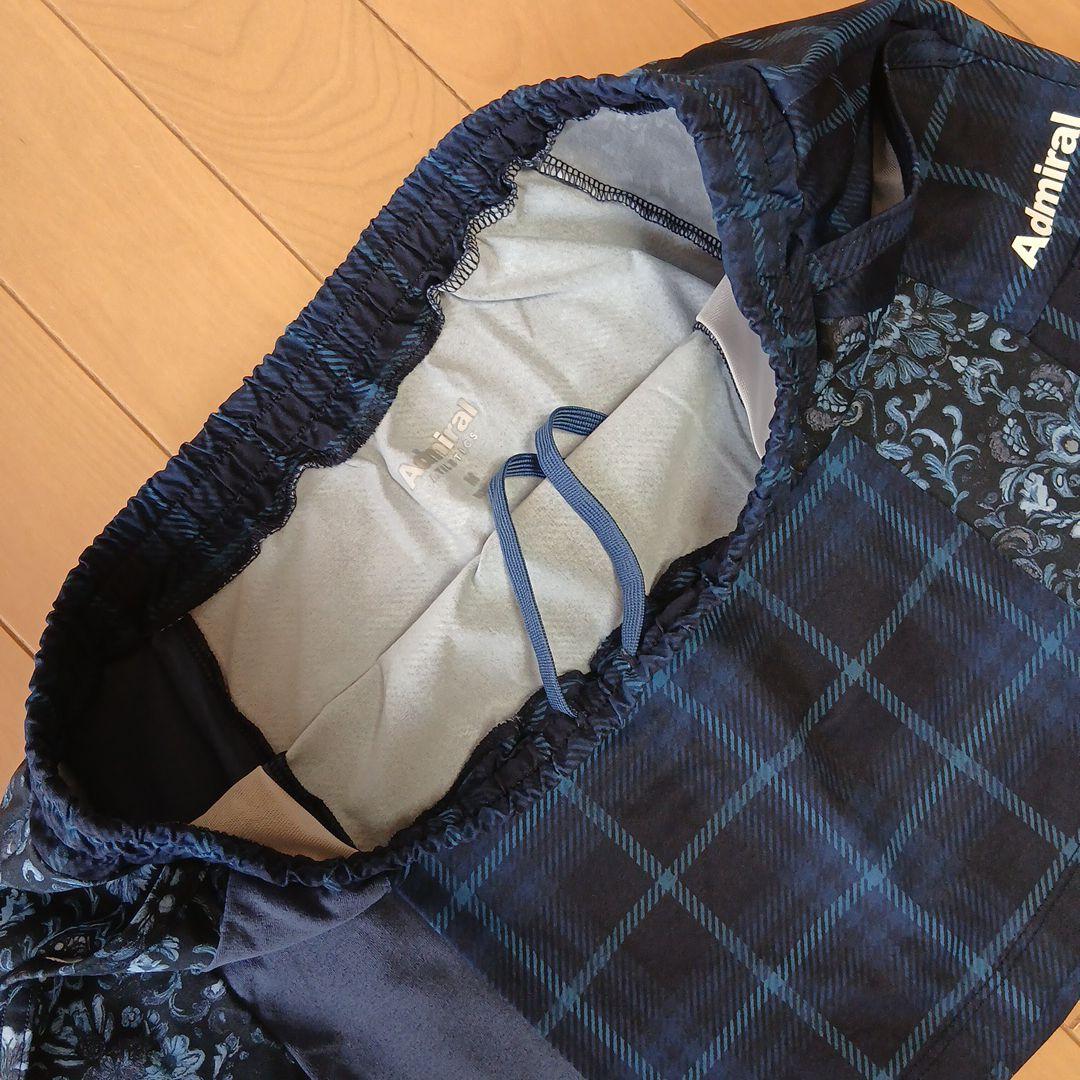 【美品】Admiral レディーステニスウェア スコート Mサイズ