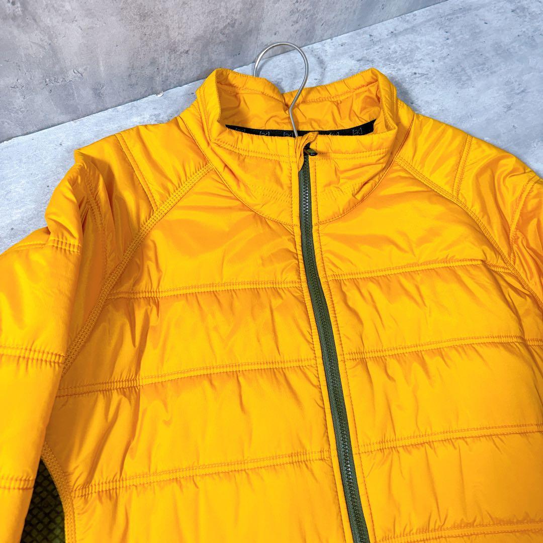 Burton AK ポーラテック HYBRID INSULATOR L インナー