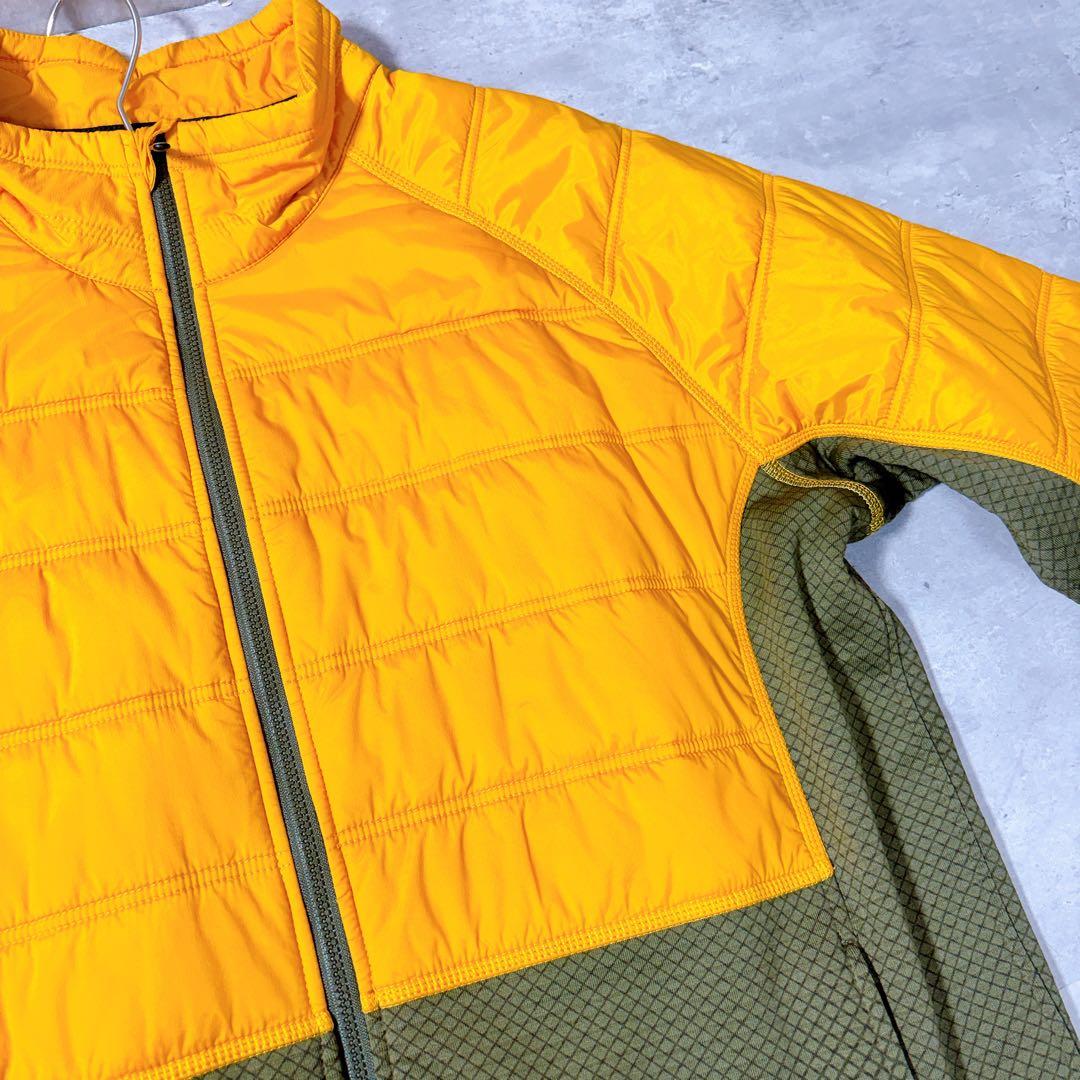 Burton AK ポーラテック HYBRID INSULATOR L インナー