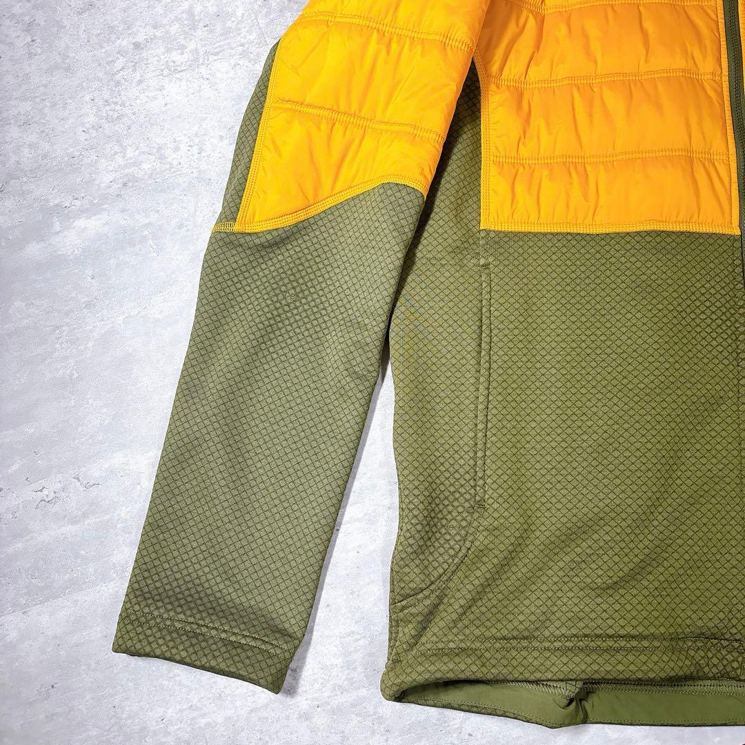 Burton AK ポーラテック HYBRID INSULATOR L インナー