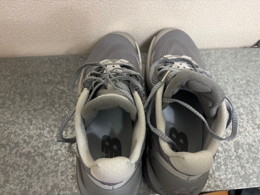 New Balance Two Wxy V5 27.0 Dニューバランス