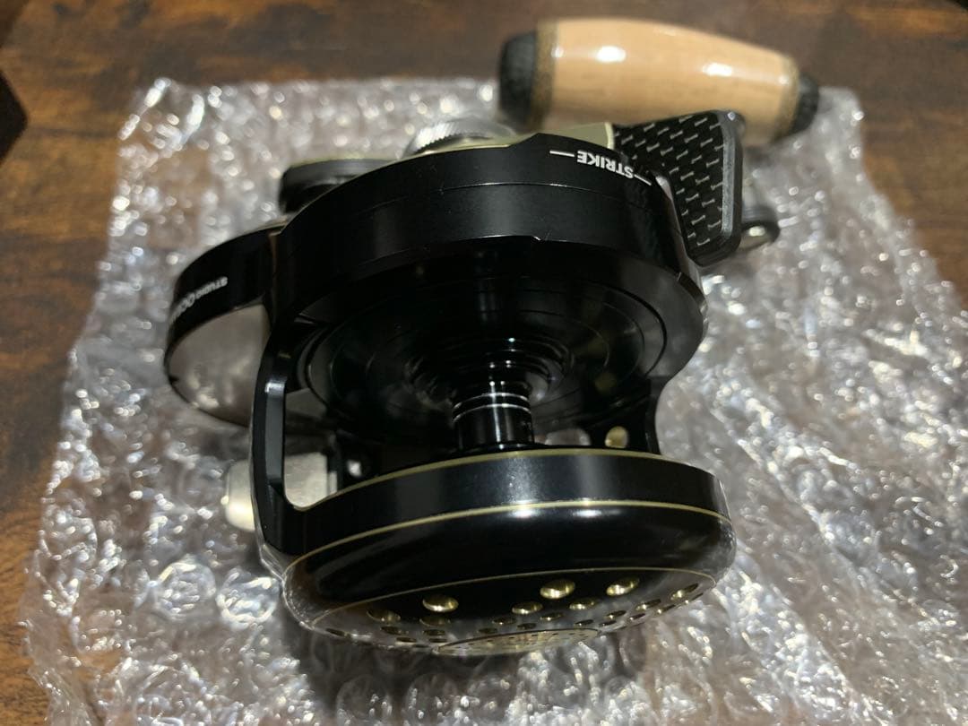 ブルーヘブンBH L50V Ⅱ Hi/R S2T-BG太田ガレージモデル　新品