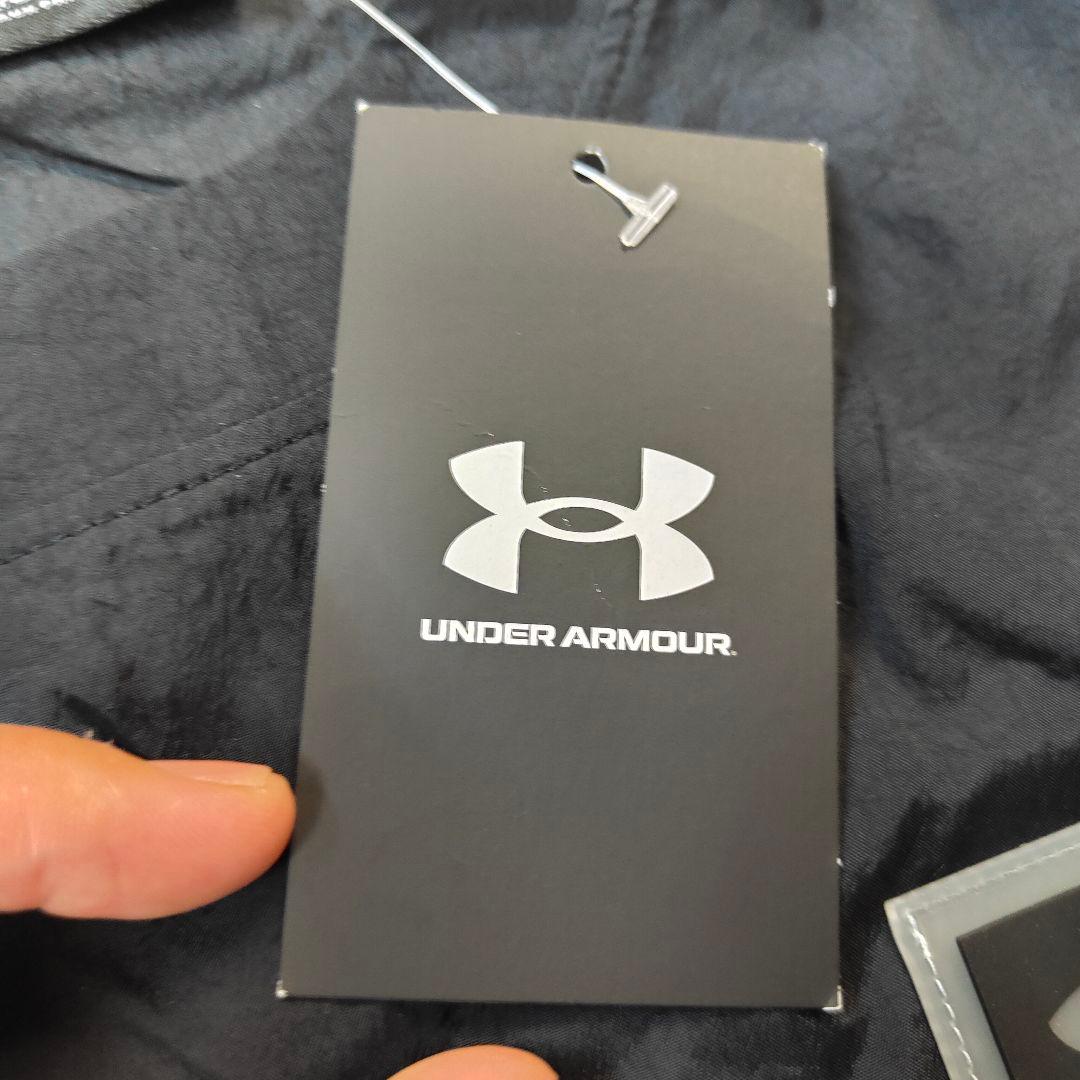アンダーアーマー　UNDERARMOR　トレーニングウェア　ランニングウェア