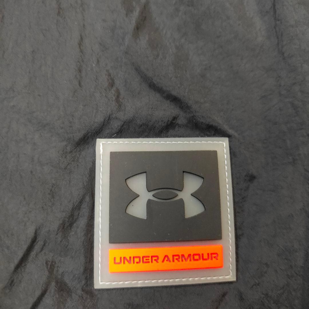 アンダーアーマー　UNDERARMOR　トレーニングウェア　ランニングウェア