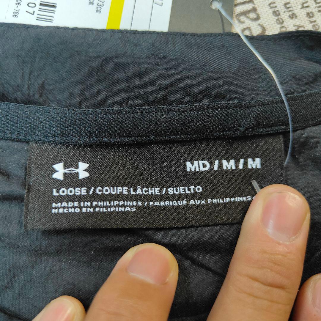 アンダーアーマー　UNDERARMOR　トレーニングウェア　ランニングウェア