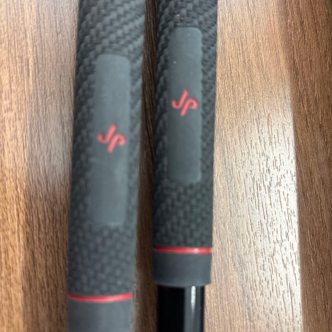 PXG 0311XP GEN7 アイアン 6本　　ウェッジ用シャフト2本付