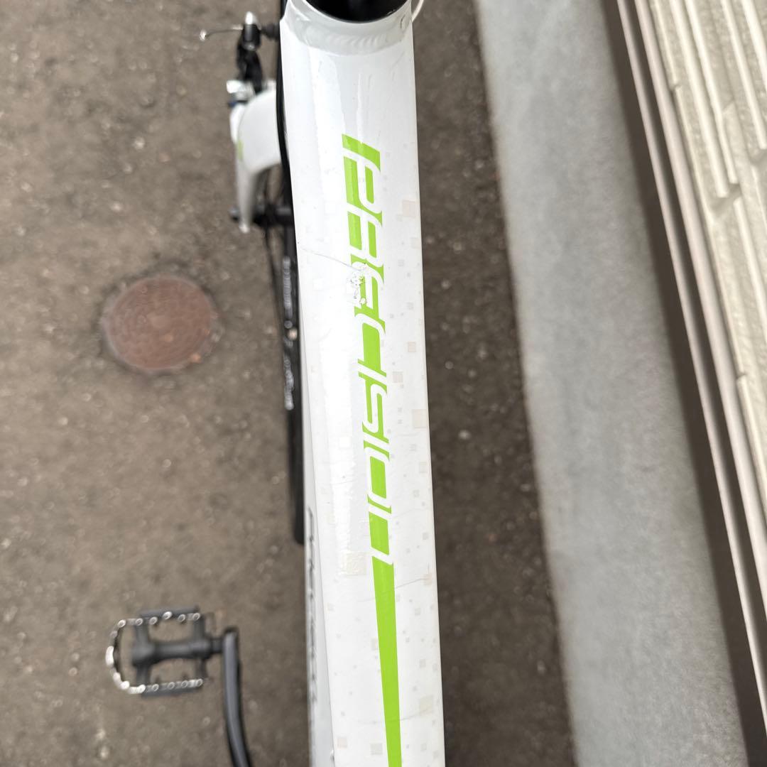 自転車本体 ASAHI PRECISION SPORTS 2023