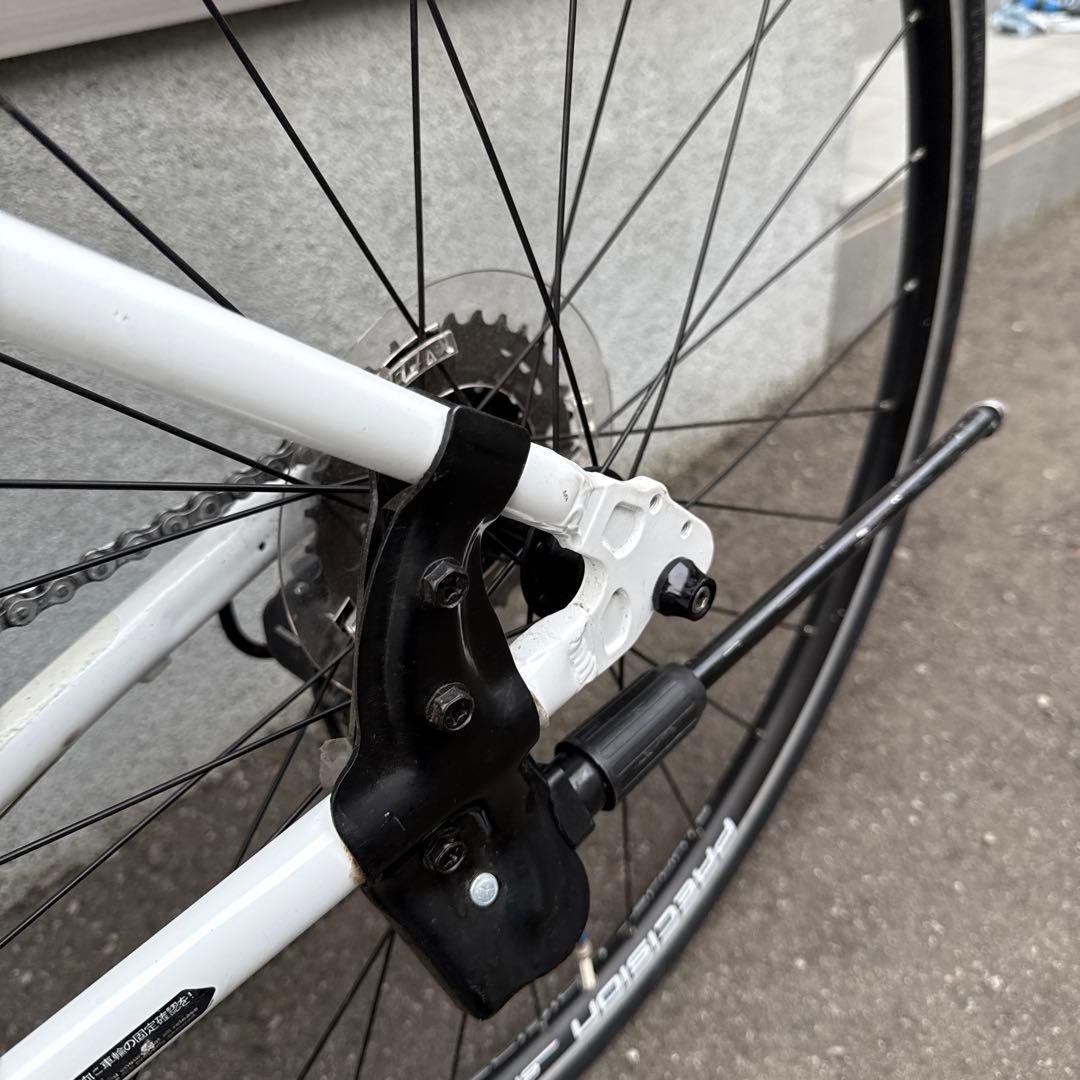 自転車本体 ASAHI PRECISION SPORTS 2023