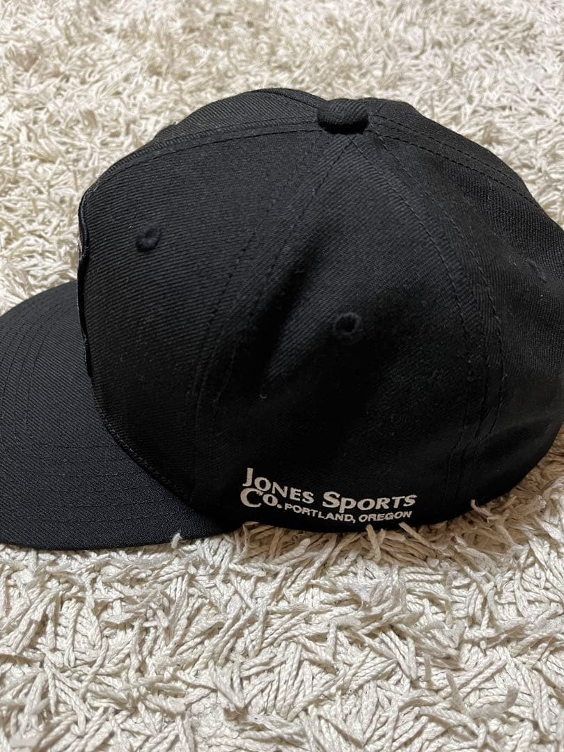 Golfickers✖️JONES キャップ