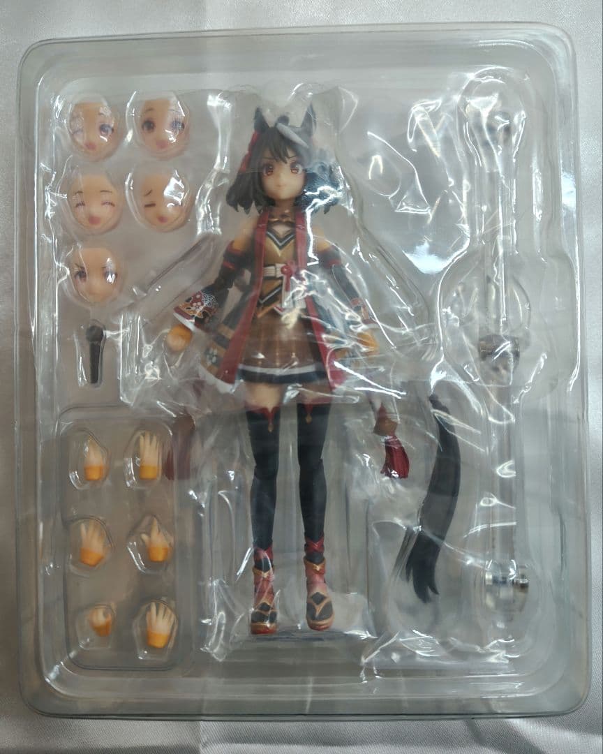 S.H.フィギュアーツ キタサンブラック