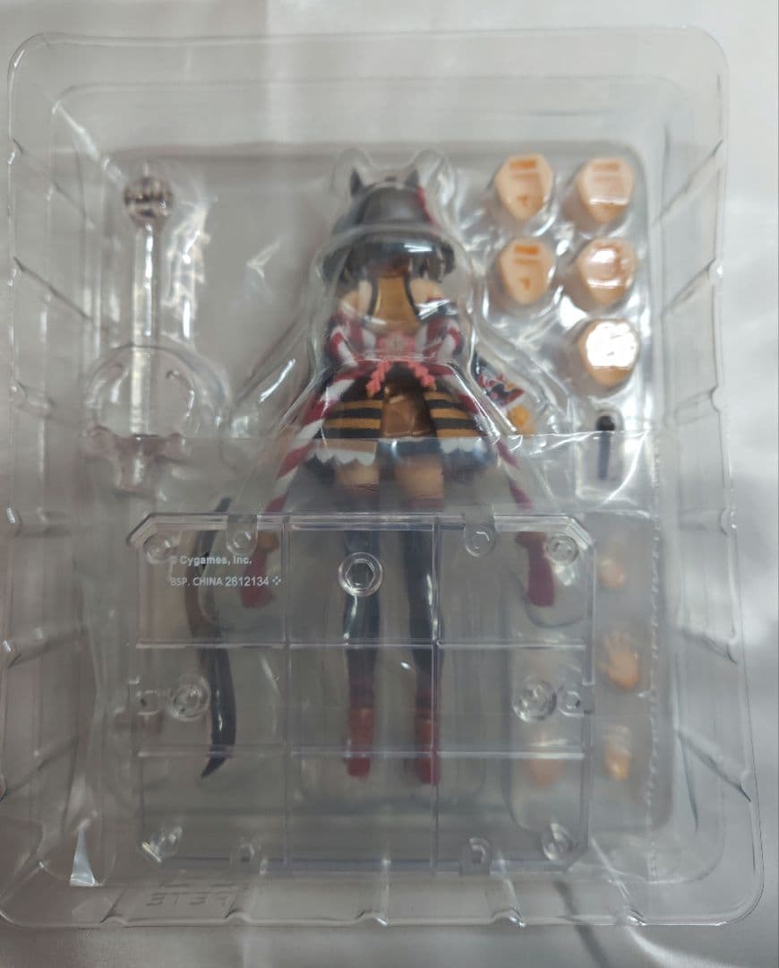 S.H.フィギュアーツ キタサンブラック