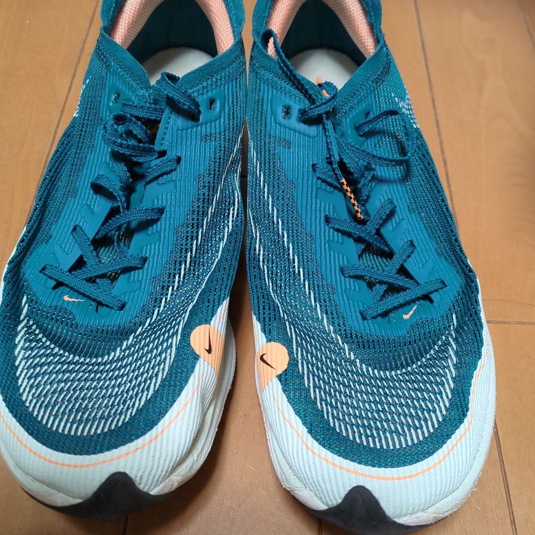 ヴェイパーフライネクスト2 メンズ25cm