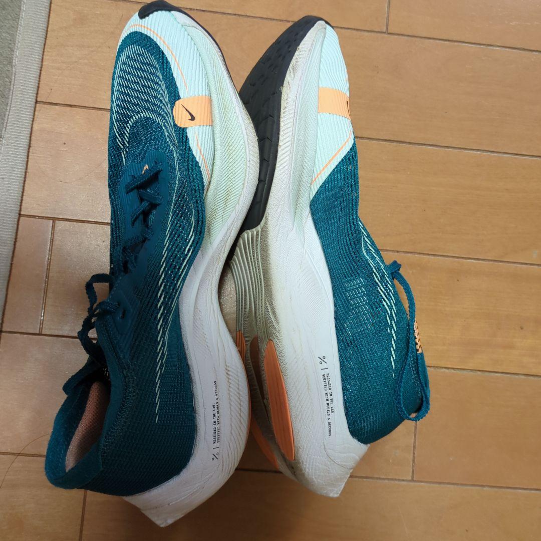 ヴェイパーフライネクスト2 メンズ25cm
