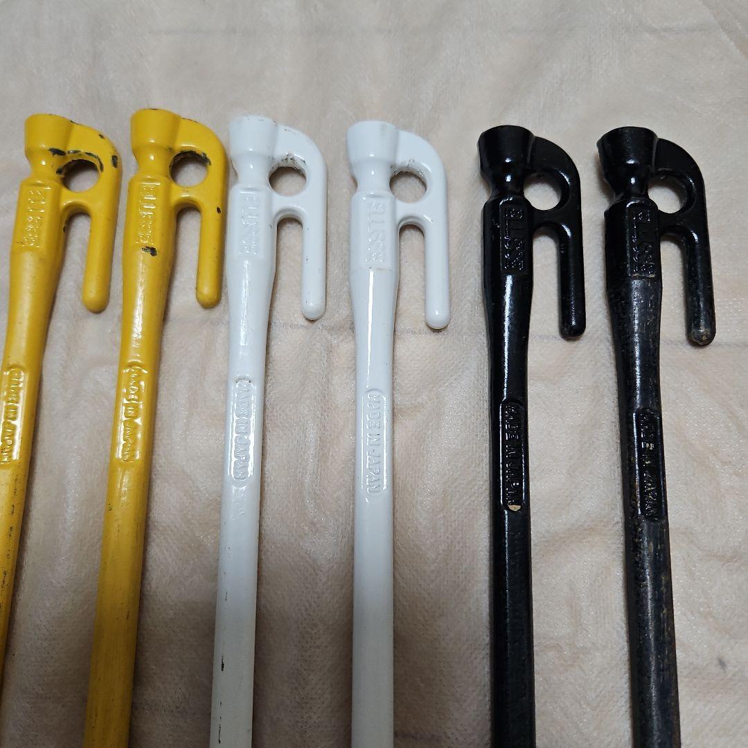 キャンプギアまとめ売り