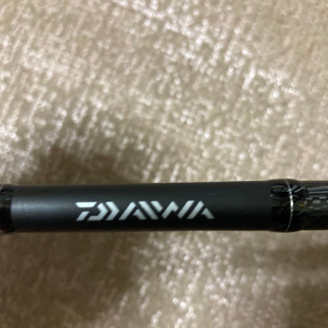 ダイワ　アジングロッド　アジングX 72L-S
