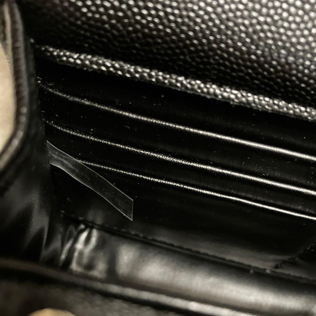 CHANEL ノベルティハンドバッグ•チェーンショルダー・リュック3wayバッグ