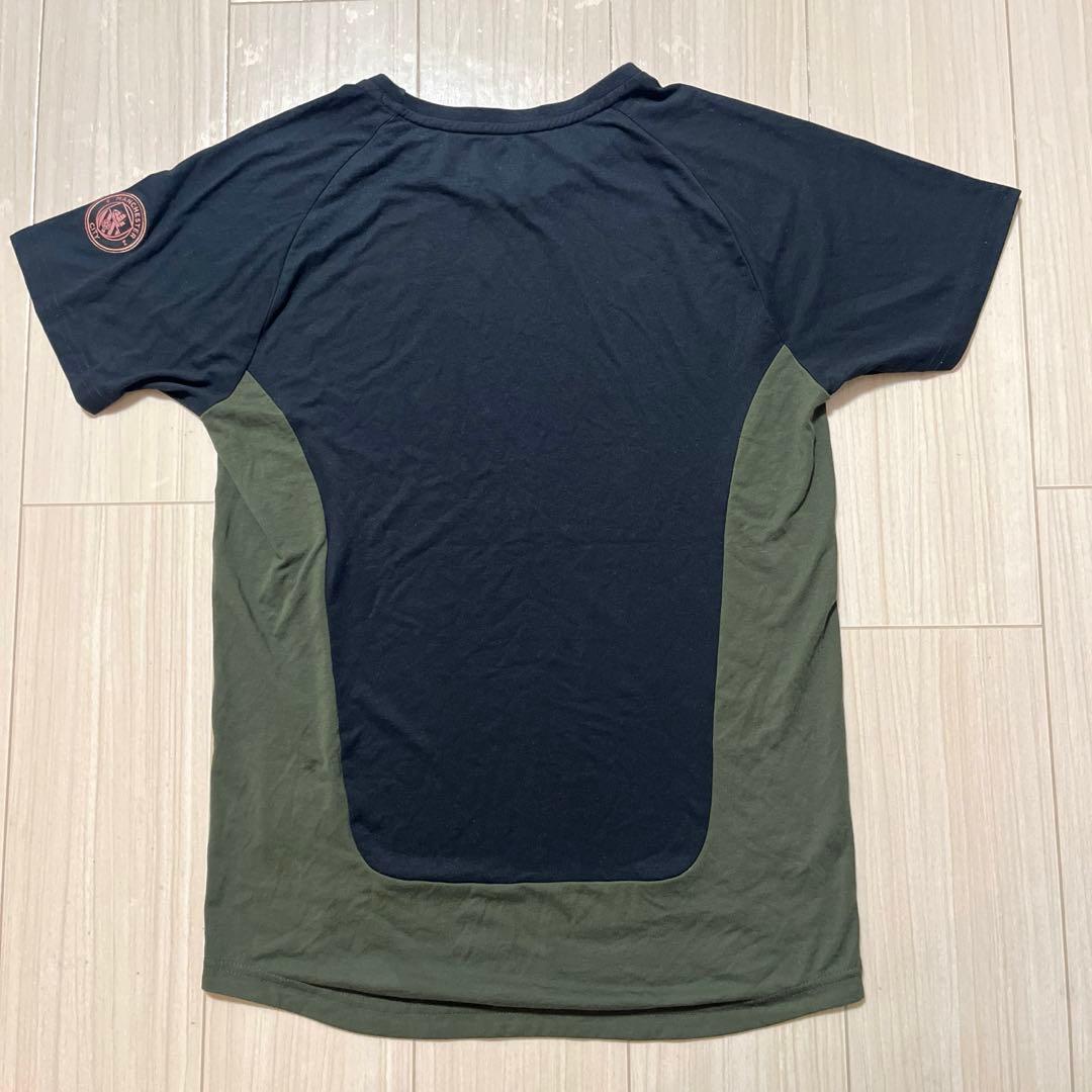 【美品】マンチェスターシティ　ウェア3点セット