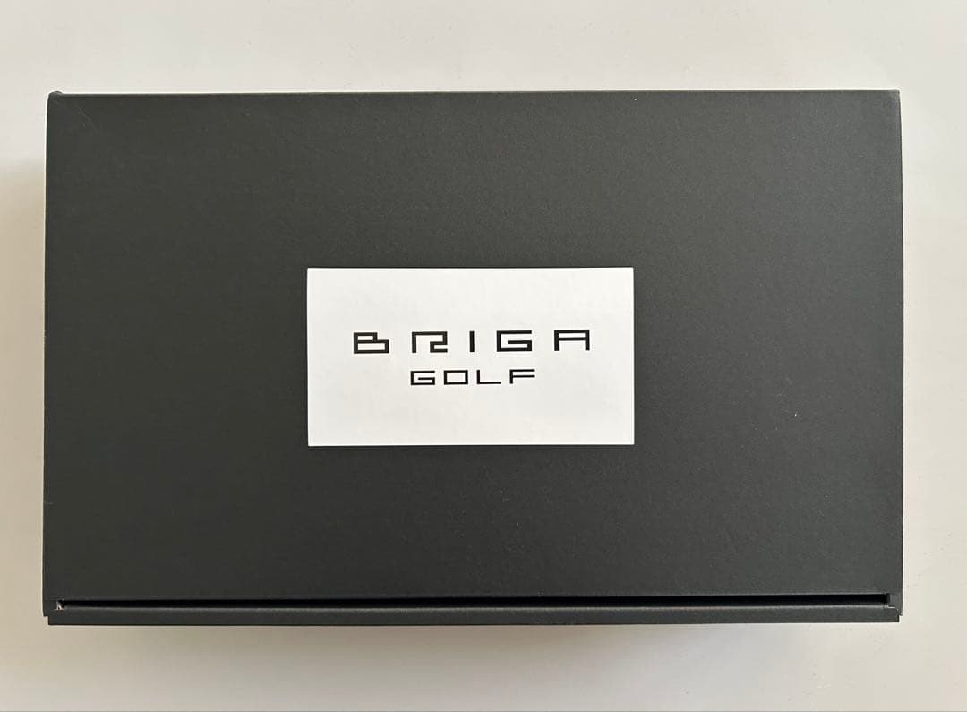 BRIGA GOLF ゴルフ用クリーナーセット