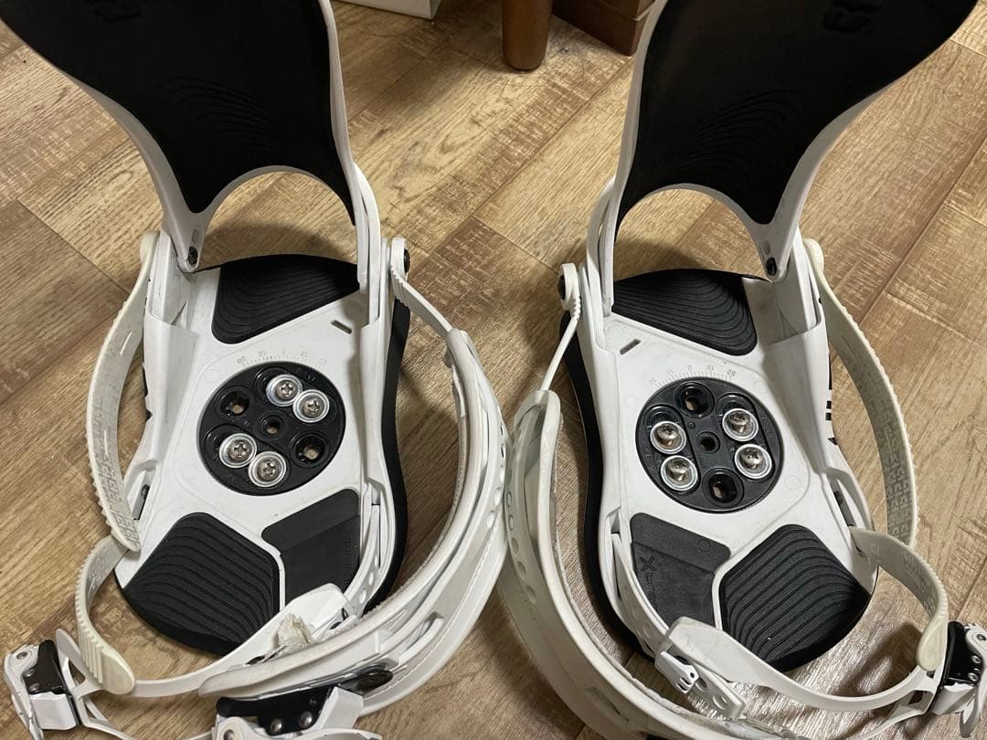 22/23 UNION ULTRA WOMEN'S SサイズWHITE