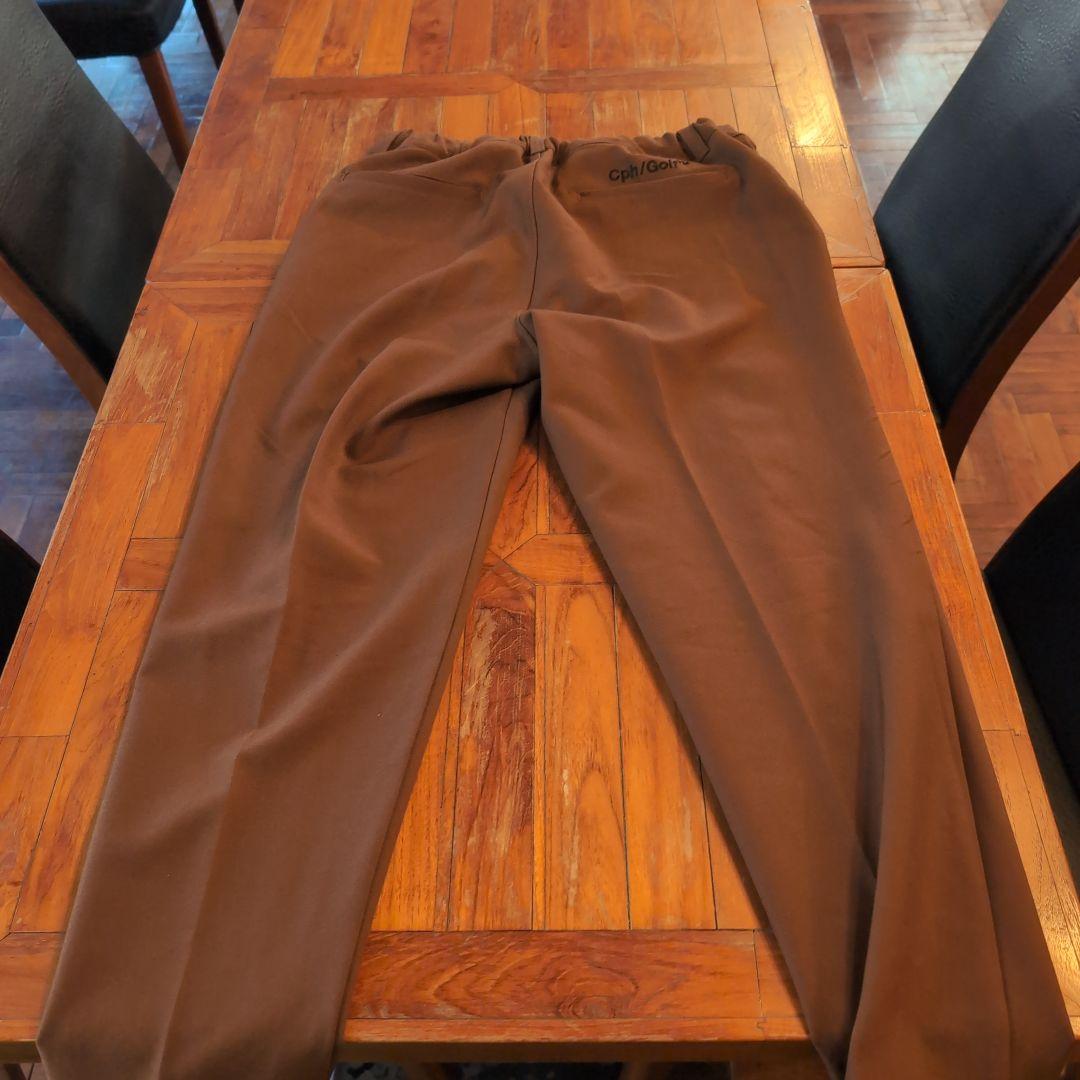 Cph/Golf アジャスタブル パンツ ADJUSTABLE PANTS