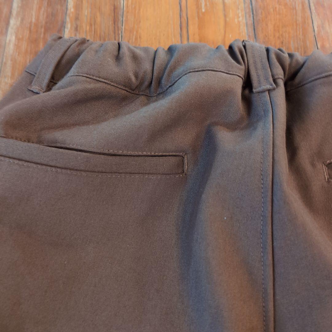 Cph/Golf アジャスタブル パンツ ADJUSTABLE PANTS