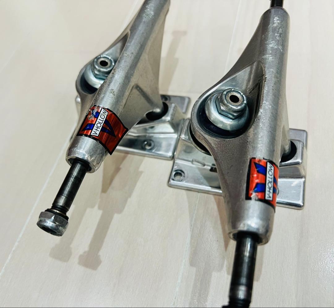 Venture トラック　V-HOLLOW LIGHTS 5.2 LO 正規品