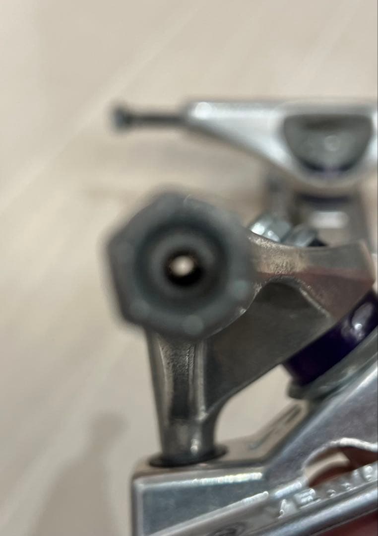 Venture トラック　V-HOLLOW LIGHTS 5.2 LO 正規品