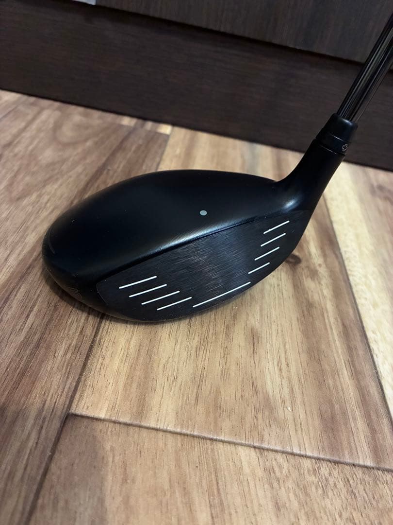 PING G440 LST 3° フェアウェイウッド