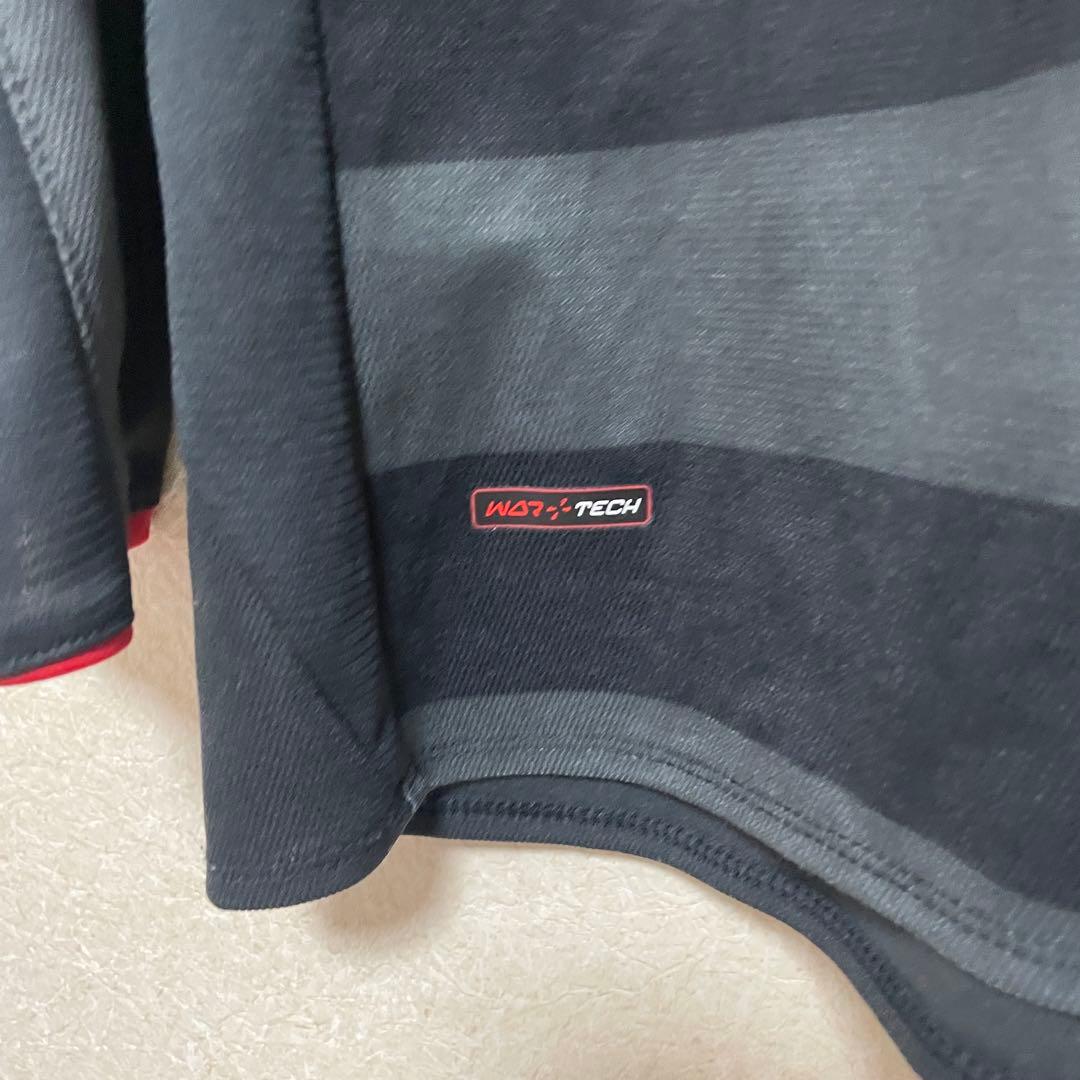 【正規品】リバプール 14-15 サード 長袖 XL Warrior 正規品