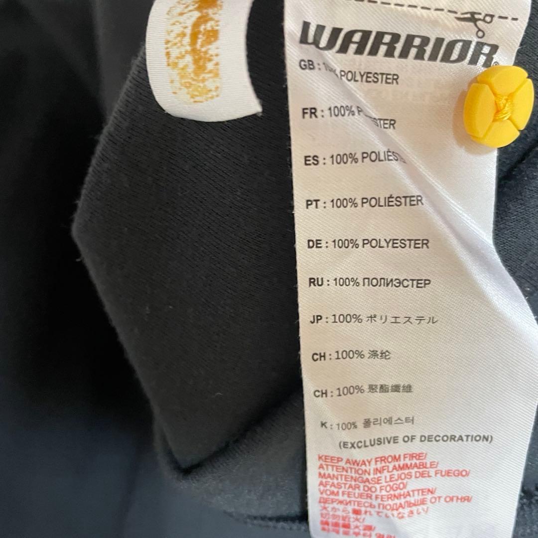 【正規品】リバプール 14-15 サード 長袖 XL Warrior 正規品