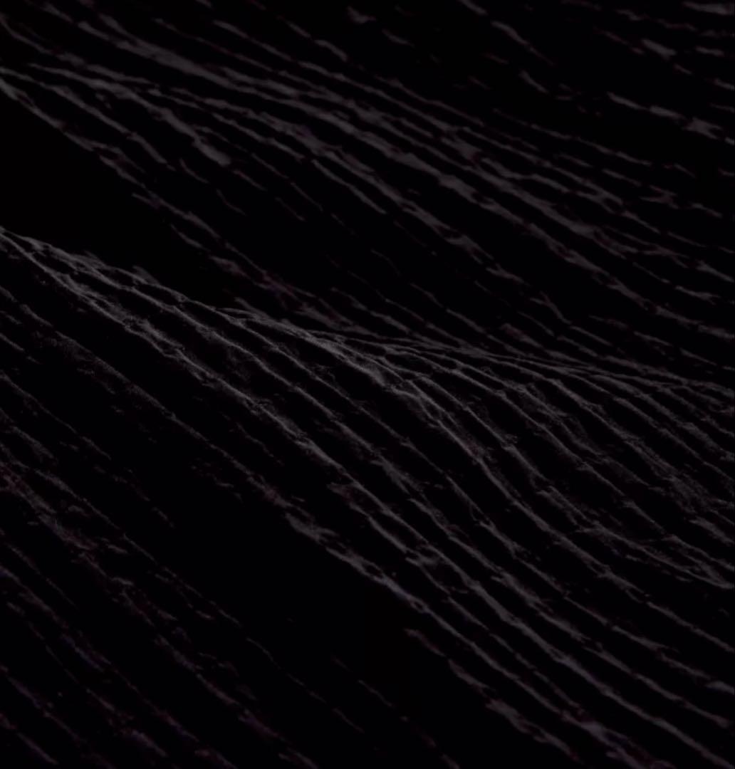 lululemon ショートパンツ　ブラック