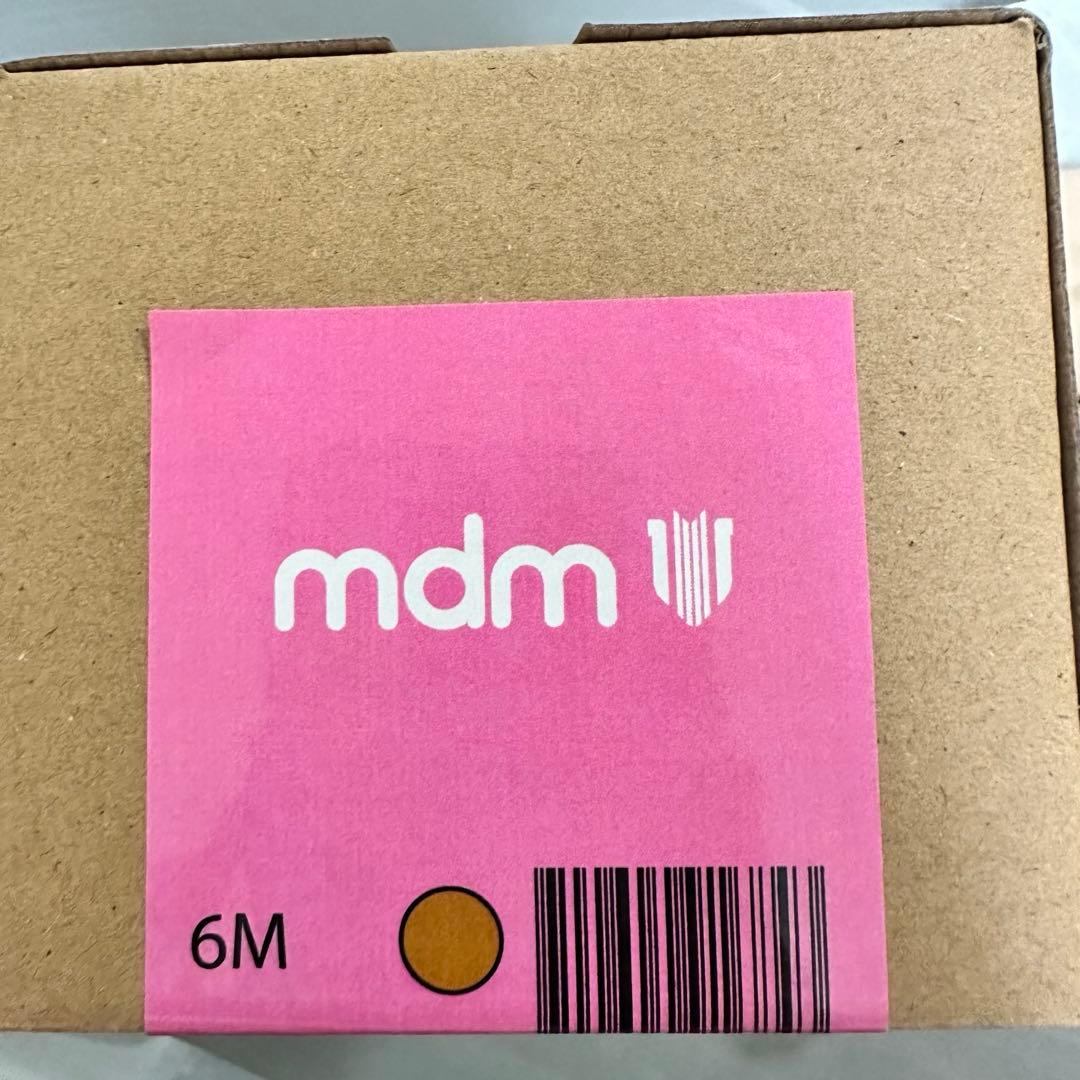 MDM THE CURVE パフォーマンスジャズシューズ 6M ジャズシューズ