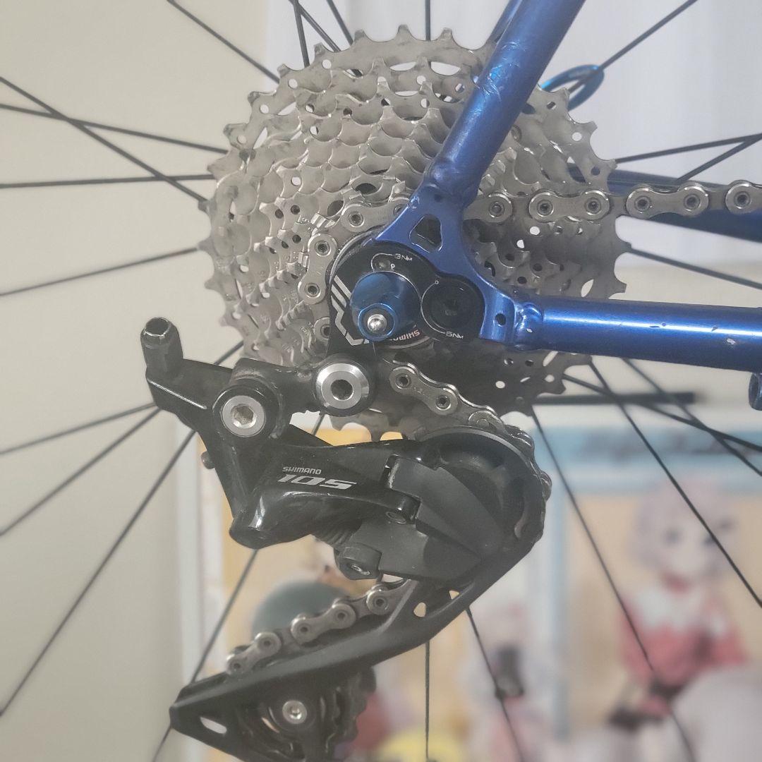 SHIMANO 105 11sセット